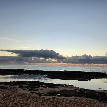 Pousada Tropicalia Tranquilidade A Beira Mar Санта-Крус-Кабралія Екстер'єр фото