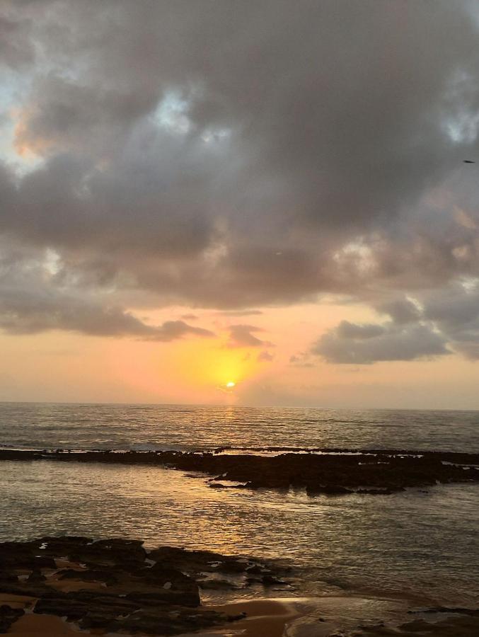 Pousada Tropicalia Tranquilidade A Beira Mar Санта-Крус-Кабралія Екстер'єр фото